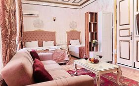 Alhambra Apart Hotel